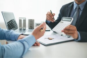 presupuesto para comprar una casa