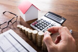 como ahorrar impuestos en la compra de una casa