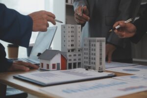 documentos necesarios para comprar una vivienda