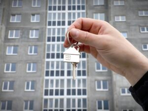 IRPF venta de vivienda habitual