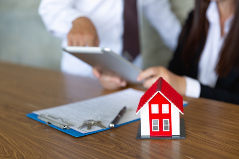 condiciones hipoteca funcionarios