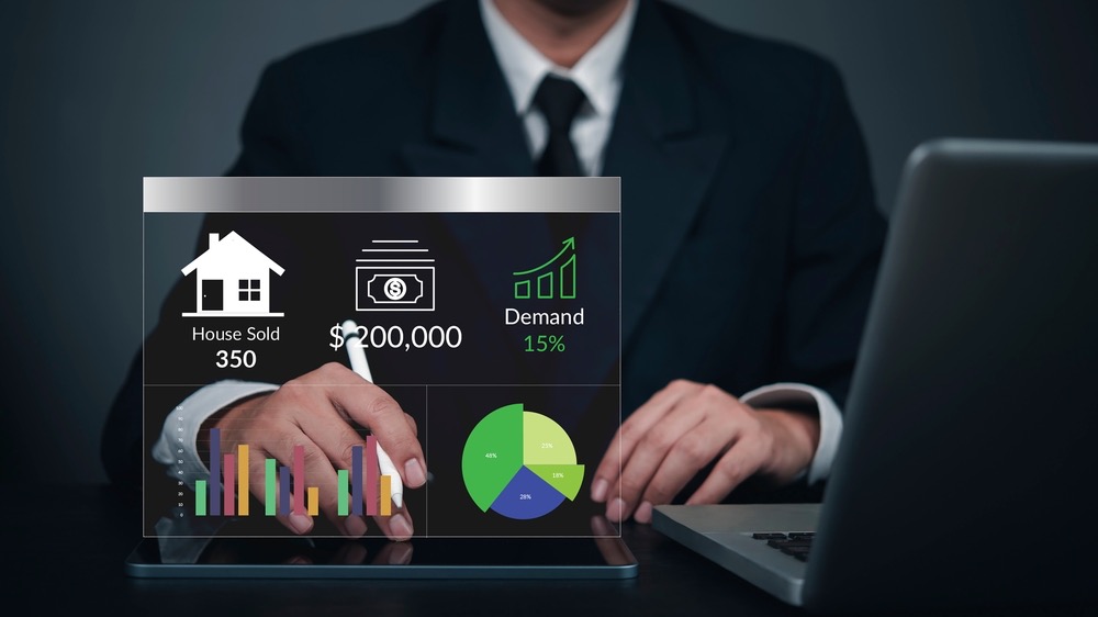 es mejor un broker hipotecario online o uno presencial