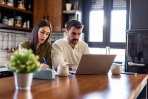 ayuda compra primera vivienda Madrid